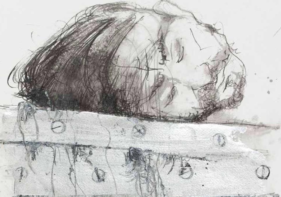 Изображение позиции: Книга Судей Израилевых. История Самсона. Семён Агроскин