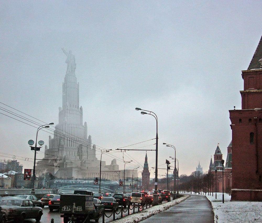 Изображение позиции: Авторский курс Елены Грязновой «Ар-деко». Лекция «Советское ар-деко».