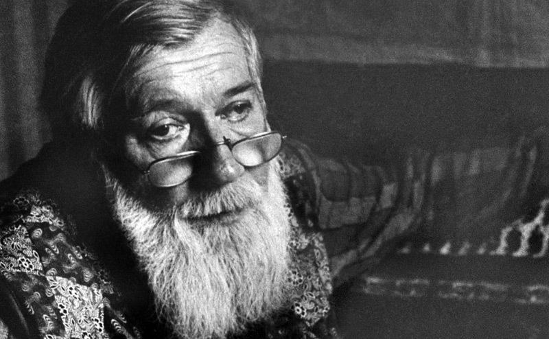 Изображение позиции: Андрей Синявский: пролегомены.
Круглый стол к столетию писателя. Ведущая — Вера Калмыкова.