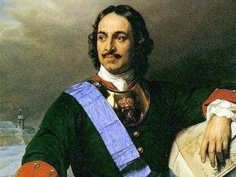 Изображение позиции: Валерия Новодворская – «Вестернизация руками медного всадника»