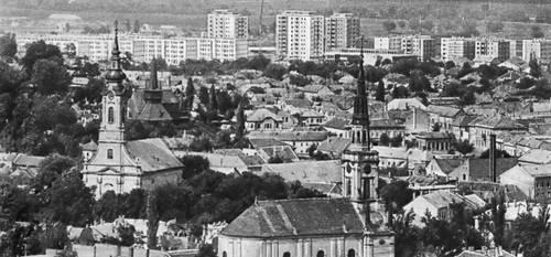 Изображение позиции: Показ документального фильма «Венгерская осень 1956 г.» 2009 г. Выступление автора и продюсера А. Коршунова