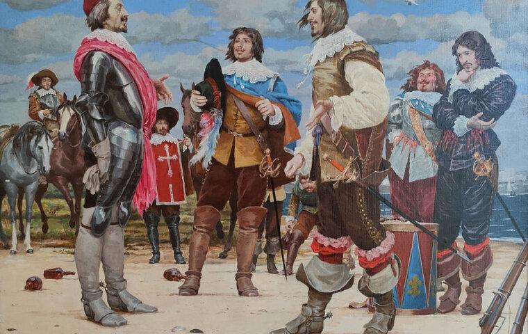 Изображение новости: 15-й аукцион "Открытого Клуба"