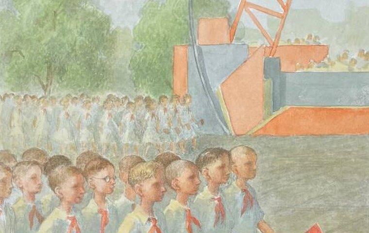 Изображение новости: График работы в майские праздники