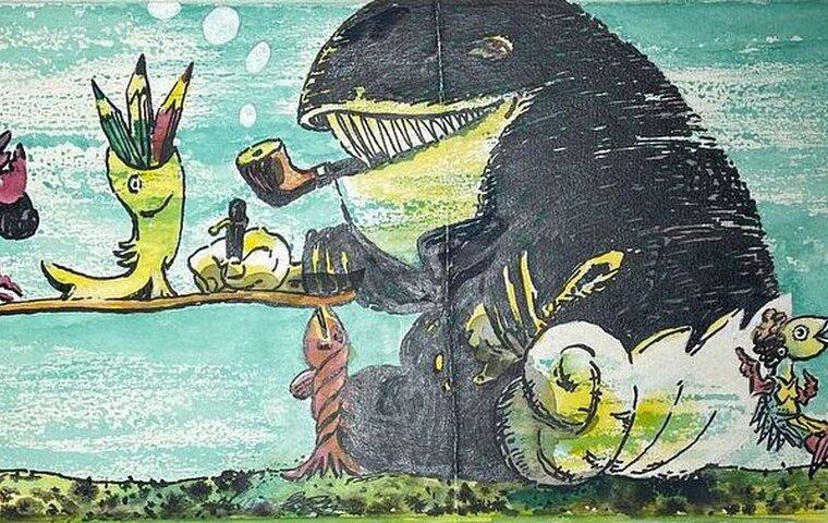 Изображение новости: 17-й аукцион «Открытого клуба»