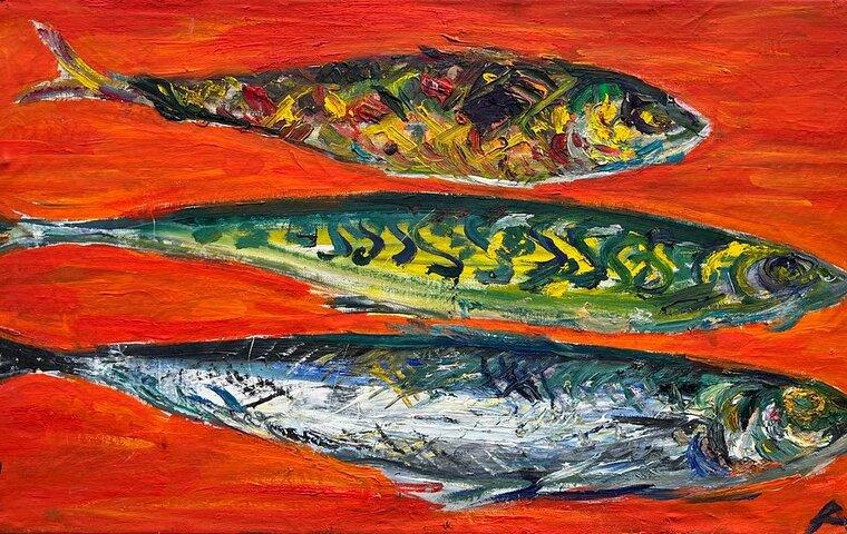 Изображение анонса новости: Стартует 34-й онлайн аукцион