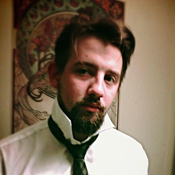 Кирилл - Портрет