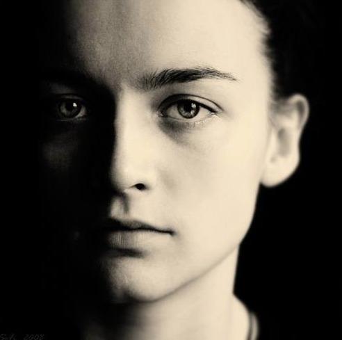 Татьяна - Портрет