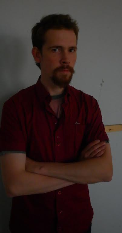 Евгений - Портрет