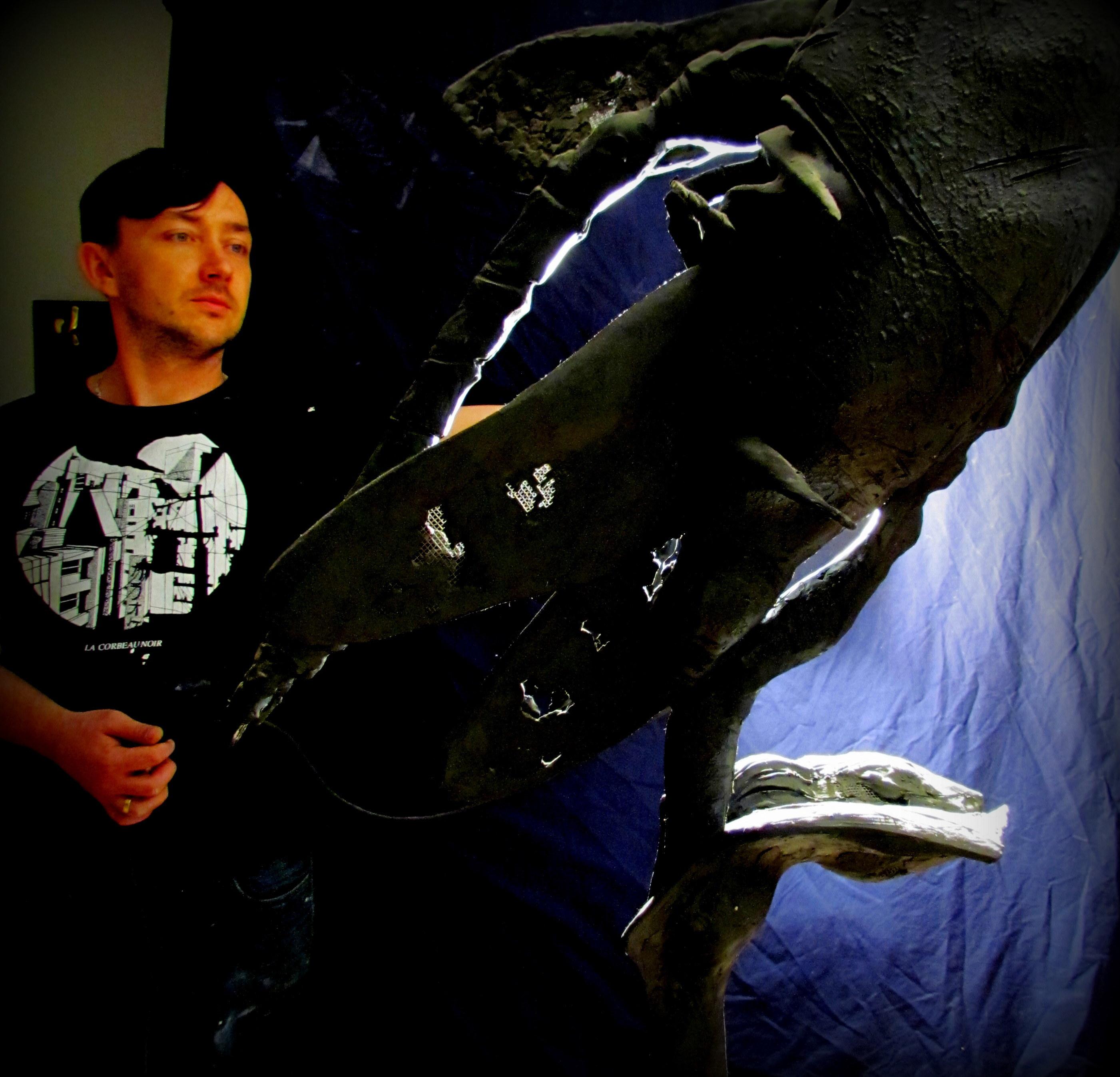 Евгений - Портрет