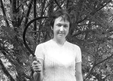 Татьяна - Портрет