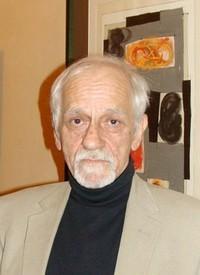 Игорь - Портрет