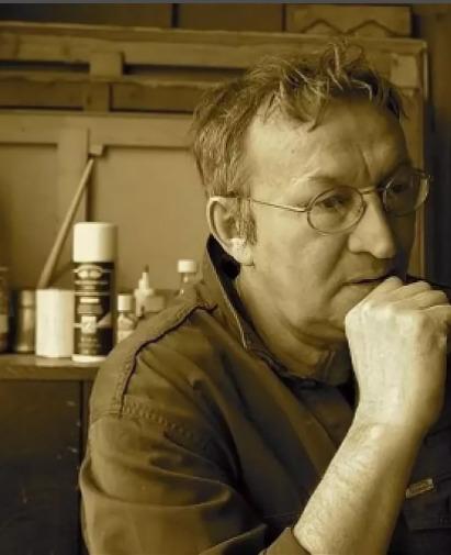 Валерий - Портрет