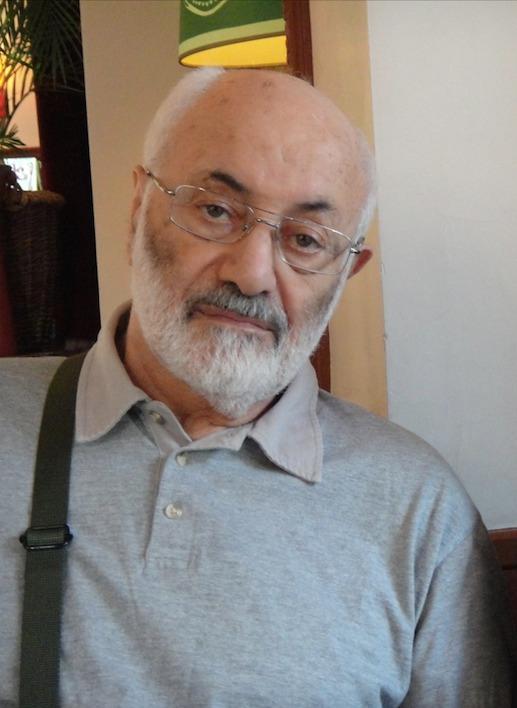 Евгений - Портрет