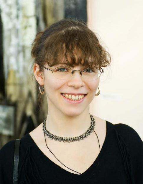 Наталья - Портрет