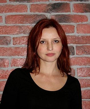 Елена - Портрет