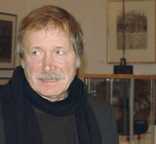 Юрий - Портрет