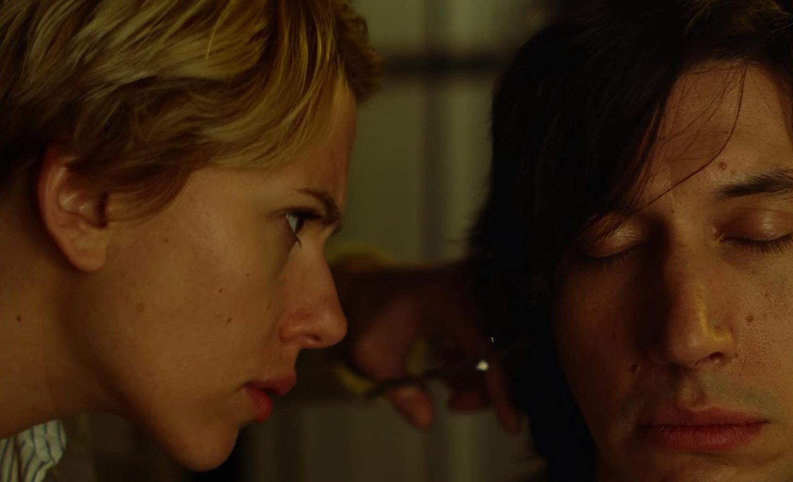 Изображение позиции: Кинопоказ фильма «Брачная история». Режиссёр Ной Баумбах, (Великобритания, США, 2019 год). 137 мин.