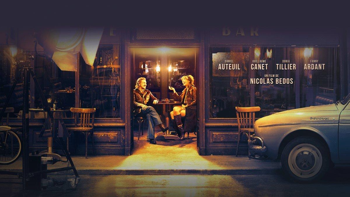 Изображение позиции: Кинопоказ фильма «Прекрасная эпоха»