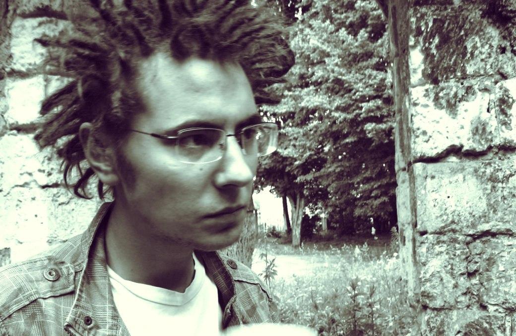 Николай - Портрет