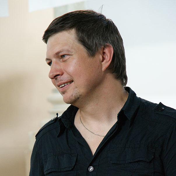 Сергей - Портрет