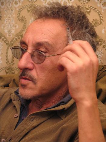 Евгений - Портрет