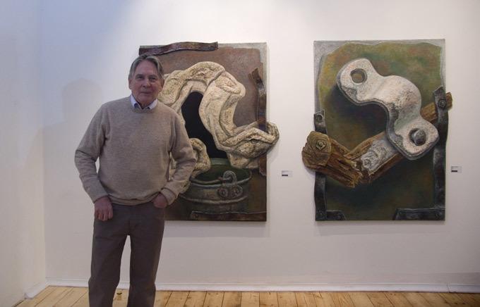 Андрей - Портрет