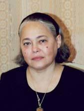 Марьяна - Портрет